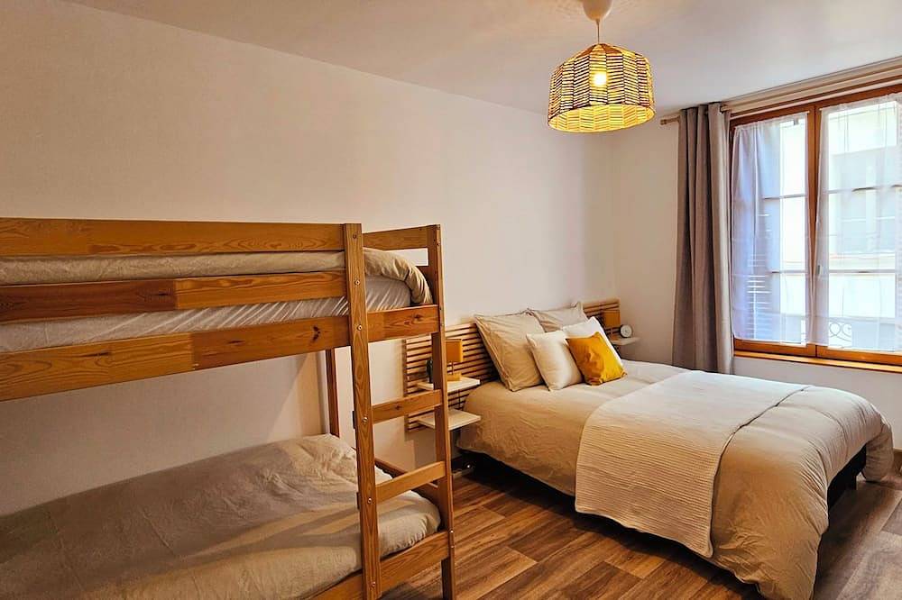 Appartement entier, Fresh Cotton, 5mn du Zooparc de Beauval in Saint-Aignan, Région de Romorantin-Lanthenay