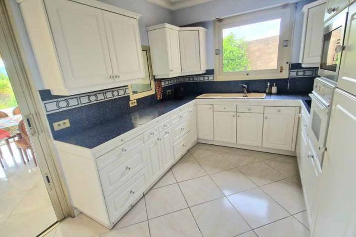 Villa für 8 Personen mit Pool in Mandelieu-la-Napoule, Massif de l'Esterel