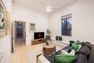 Holiday Home for 8 People in Melbourne, Mornington Peninsula, Photo 4