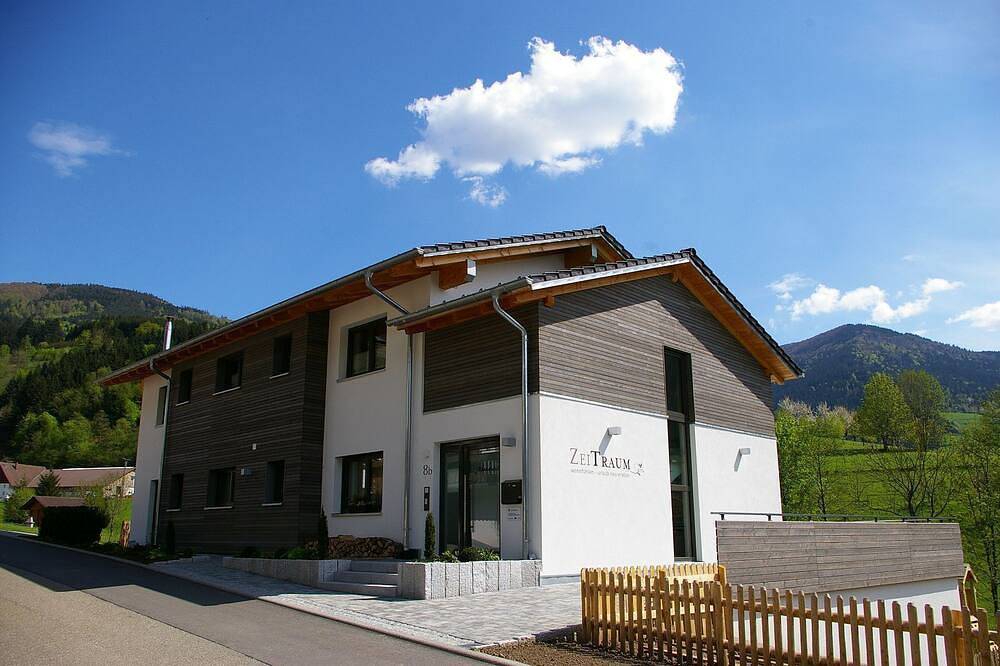Ganze Wohnung, Ferienwohnung Hohe Stein in Elzach, Südschwarzwald