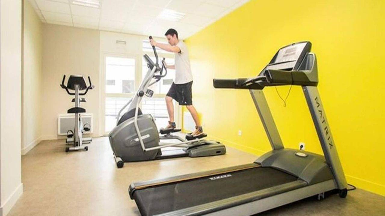 Apartamento vacacional entero, Ferienwohnung für 2 Personen (17 m²) in Orléans in Orleans, Valle del Loira