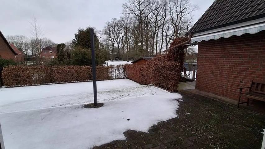 Ferienhaus für 6 Personen, mit Terrasse und Garten in Altes Land Stade - 2