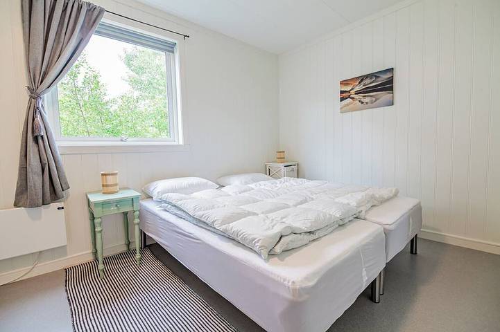 Ganze Wohnung, Explorer apartment in Stamsund in Stamsund, Vestvågøy