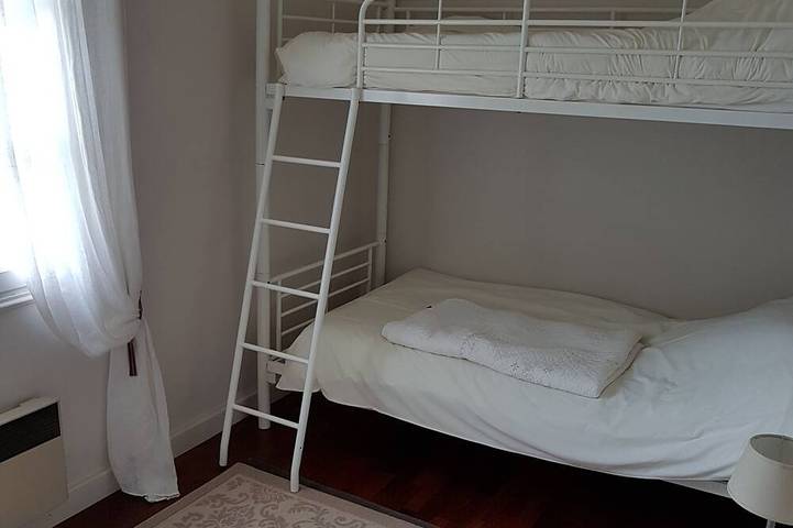 Location de vacances pour 5 personnes, avec jardin et terrasse à Eygalières - 3