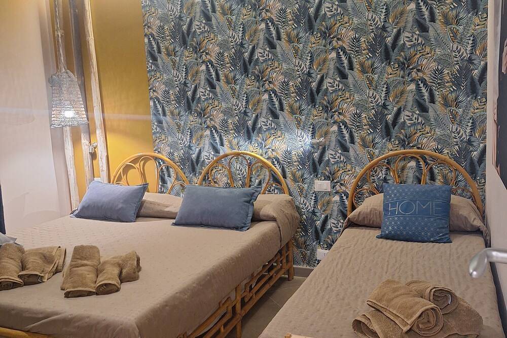Donna Carmela Villa with sea view pool 5 minutes from the beach in Trabia, Palermo Province
