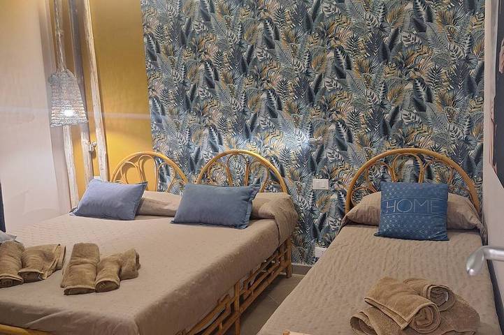 Donna Carmela Villa with sea view pool 5 minutes from the beach in Trabia, Palermo Province