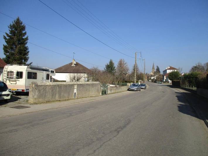 Location de vacances pour 4 personnes, avec jardin à Bourbon-l'Archambault - 2