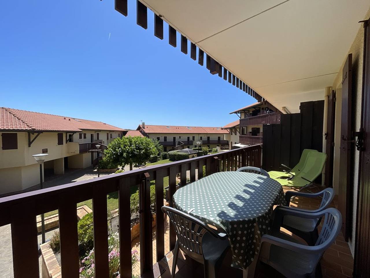 Photo : Appartement de vacances