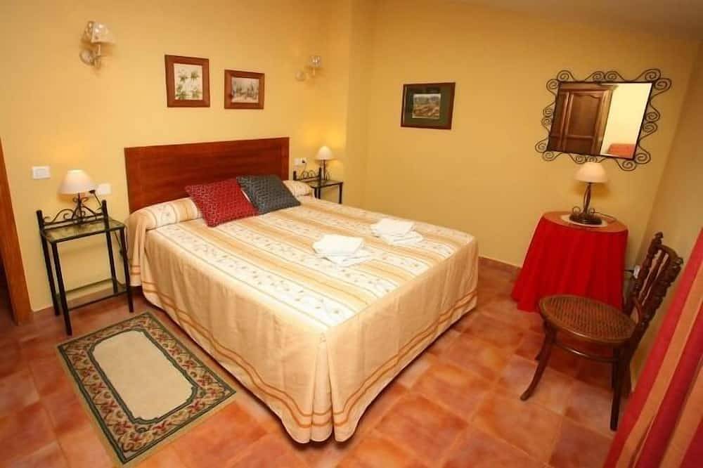 Casas Rurales Los Arrayanes for 4 people in Ronda, Málaga Province