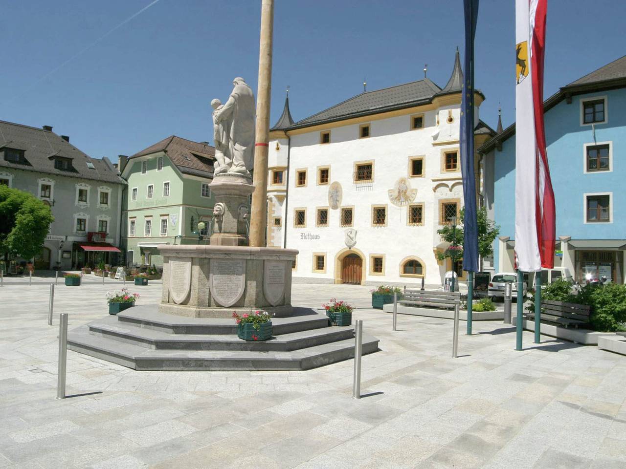 Ganze Wohnung, Modernes Apartment direkt am Skilift in Sankt Margarethen im Lungau, Lungau