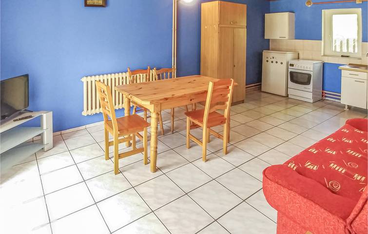 Ferienhaus für 5 Personen in Tucheler Heide