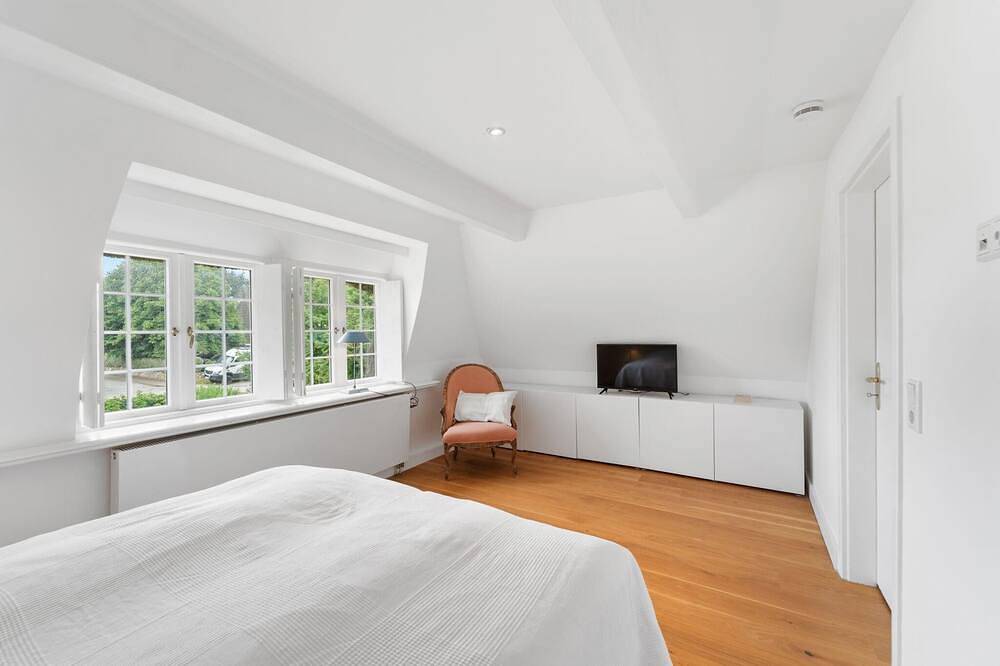 Ferienhaus Carolinenhof 2 in Tinnum, Sylt (Gemeinde)