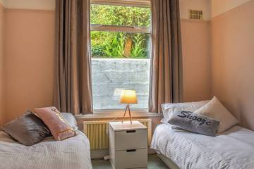 Cottage for 8 People in Perranporth, Cornwall, Photo 4