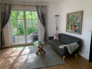 Ferienwohnung für 4 Personen in Prerow, Darß, Bild 1