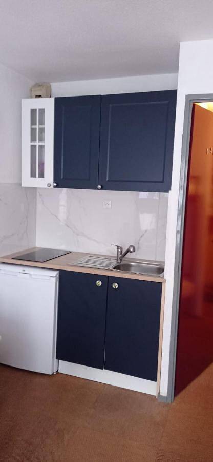 Gîte pour 4 personnes dans Sainte Marie de Campan - 4