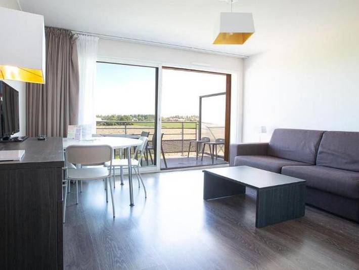 Camping pour 4 personnes, avec sauna en Ille-et-Vilaine - 4