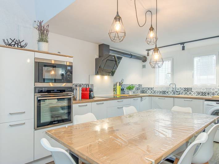 Ferienhaus für 6 Personen, mit Garten und Terrasse, mit Haustier in Empuriabrava - 4