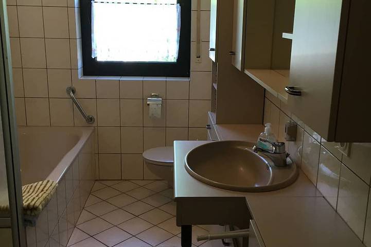 Ganze Wohnung, Ferienwohnung \"Vorm Holte1\" in Radevormwald, Oberbergischer Kreis
