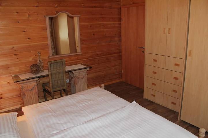 Ferienhaus für 6 Personen, mit Garten in Aschau im Zillertal - 4