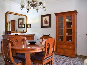 Ferienhaus in Can Picafort, Santa Margalida für 6 