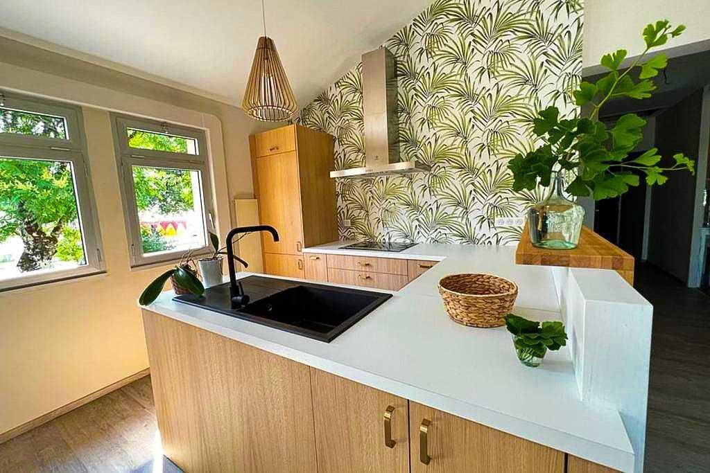 Le Loft Gramat in Gramat, Regionaler Naturpark Causses du Quercy