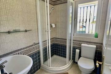 Chalet para 8 Personas en Sotogrande, San Roque, Foto 3