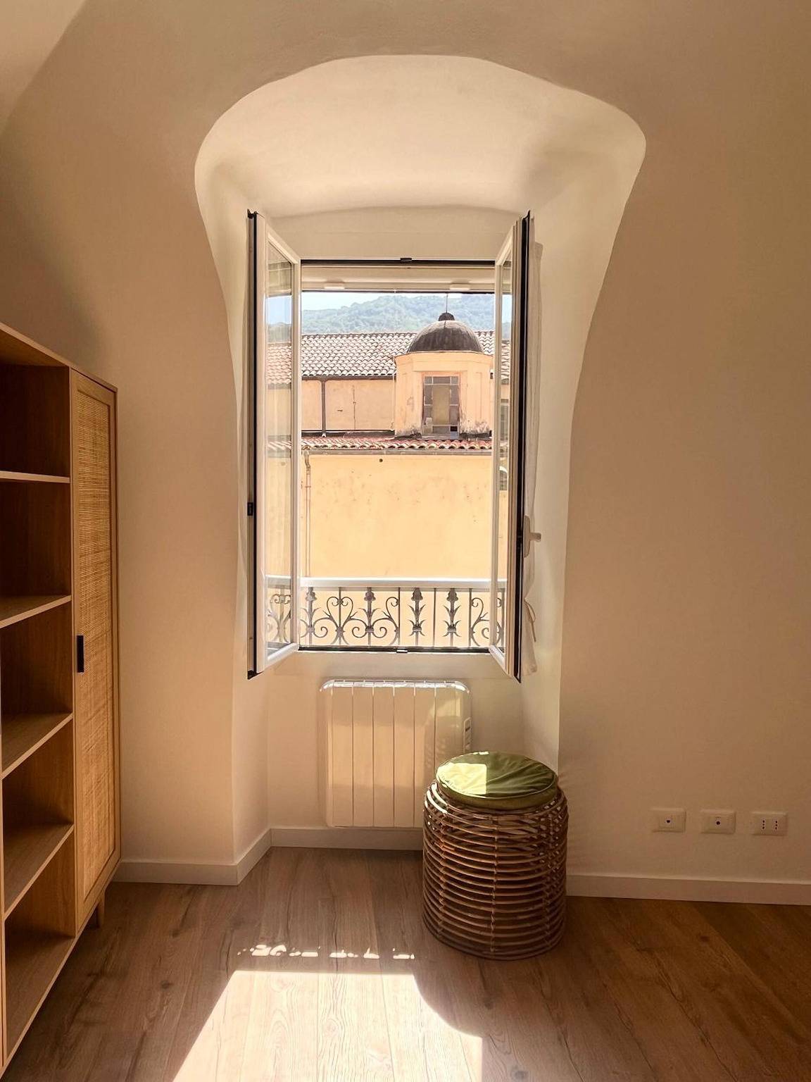 Ganze Wohnung, Apartment „Da I Ciarui Casa Vacanze“ mit Wlan in Dolceacqua, Ligurische Alpen
