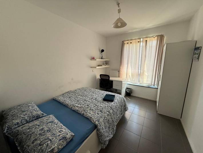 Gîte pour 6 personnes, avec terrasse à Esch-sur-Alzette - 4