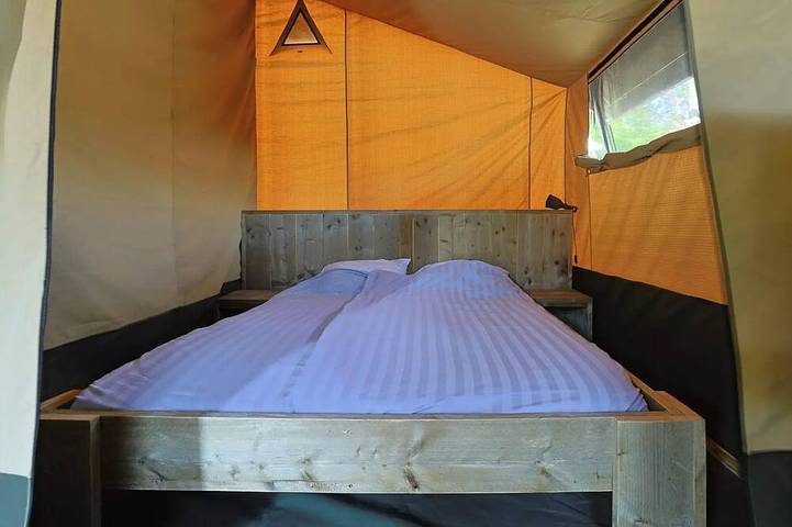 Chalet pour 6 personnes dans les Gorges du Verdon - 3
