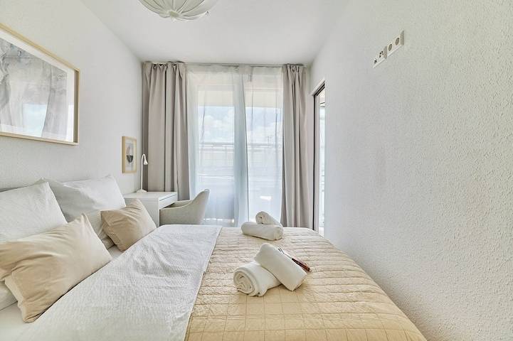 Gîte pour 2 personnes, animaux acceptés à Bietigheim-Bissingen - 3