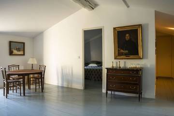 Maison d’hôte pour 4 personnes, avec jardin et piscine à Tarascon