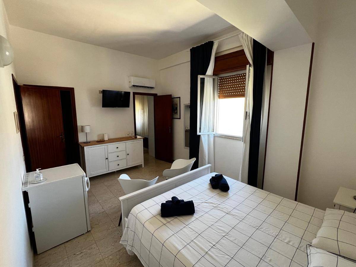 Terrazze Cofano in Custonaci, Provincia di Trapani