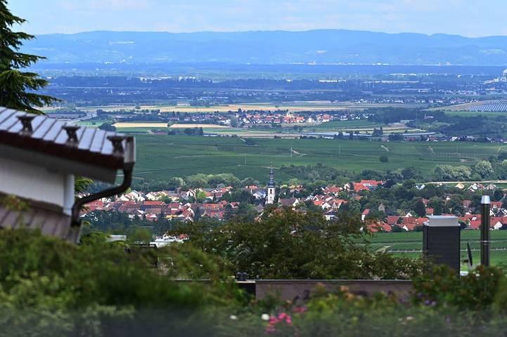 Ferienwohnung für 4 Personen, mit Balkon