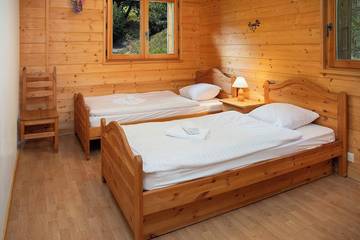 Hütte für 6 Personen in Ovronnaz, Leytron, Bild 4