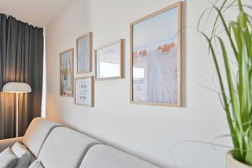 Ferienwohnung für 5 Personen in Kellenhusen, Südliche Ostseeküste, Bild 2