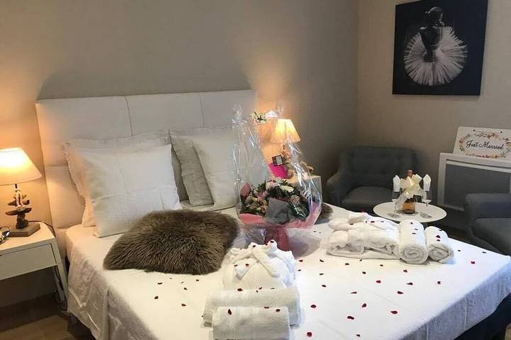 Location de vacances pour 30 personnes, avec jardin à Villers-sur-Port - 4