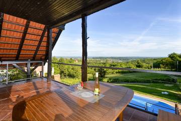 Dom dla 6 osoby w Zagrzeb i okolice, Zdjęcie 4