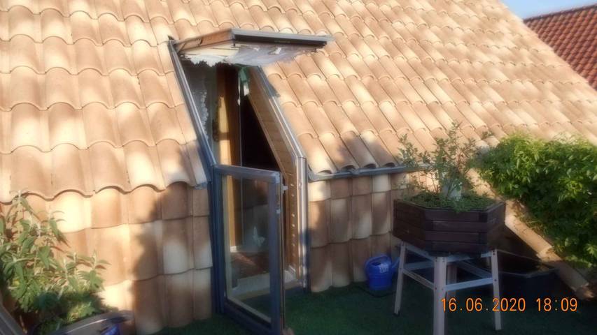 Ganze Ferienwohnung, Ferienwohnung in Dankerode im Harz  in Dankerode, Harzgerode