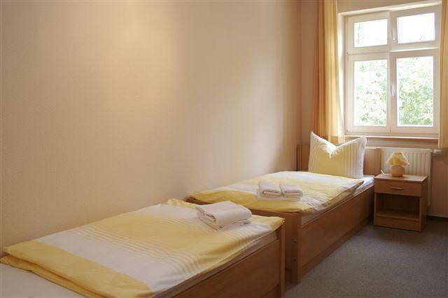 Ganze Ferienwohnung, Nette Wohnung in Rheinsberg mit Balkon und Seeblick in Rheinsberger See, Rheinsberg