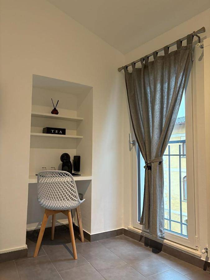 Ferienwohnung für 3 Personen, mit Balkon und Ausblick in Lavena Ponte Tresa - 4