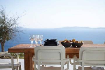 Agriturismo per 10 Persone in Mykonos, Cicladi, Foto 4