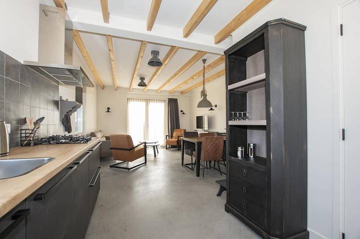 Apartment #9 in Groene Hart