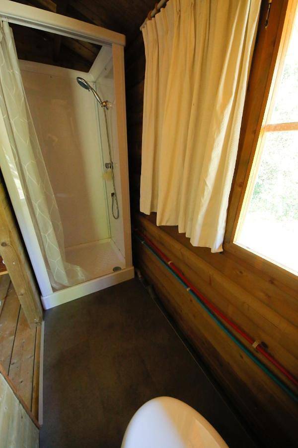 One-Bedroom Chalet in Saint-Plaisir, Allier