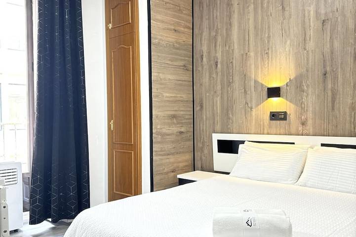 Bed and breakfast per 2 persone - 1