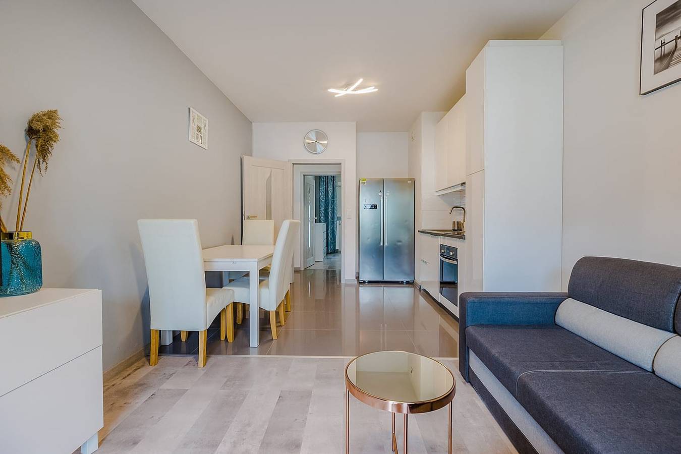 Cały apartament, Family Suite | Parking | Air Conditioning | 2 Bedrooms in Żoliborz, Warszawa