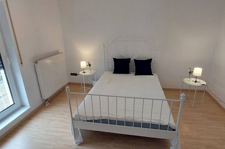 Ganze Wohnung, Gemütliche Ferienwohnung am Schwimmbad in Lengerich, Kreis Steinfurt