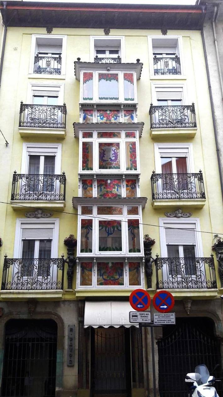 Hôtel pour 3 personnes à Vitoria-Gasteiz - 2