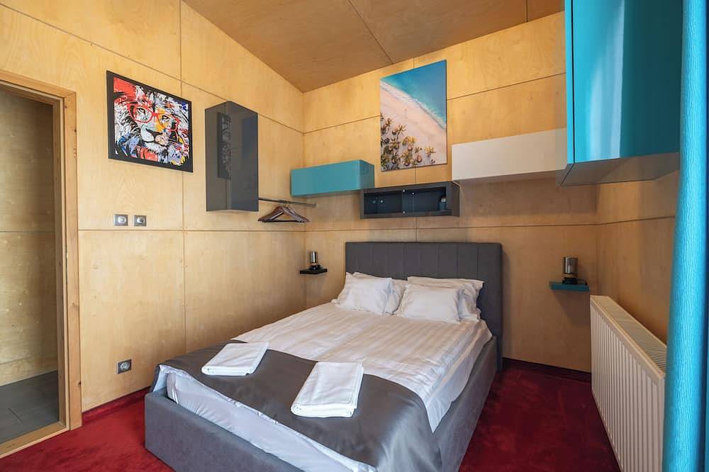 Amazing 3 bedroom villa with outdoor pool next to Budapest in Isaszeg, Komitat Pest