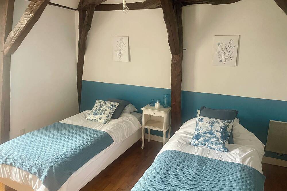 Le Petit Manoir in Le Bugue, Périgord Noir