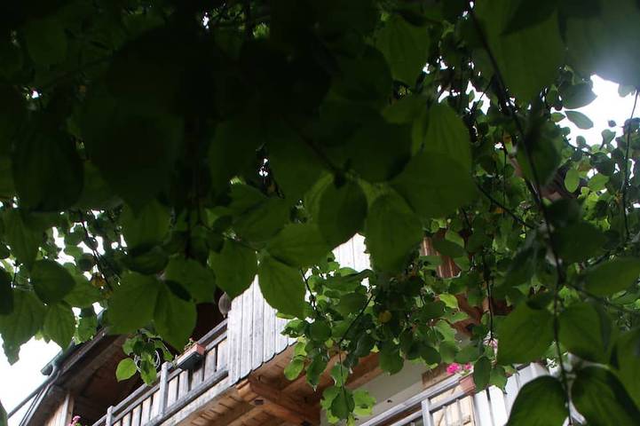 Maison pour 18 personnes, avec Balcon et Jardin à Ugine